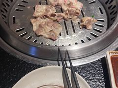 -牛焱·和牛烧肉(五大道店)
