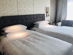 -杭州城中香格里拉大酒店