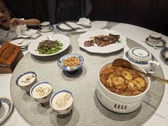 -卫鼎轩·曹公馆(鼓楼店)