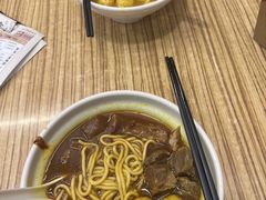 -新记美食(关闸店)