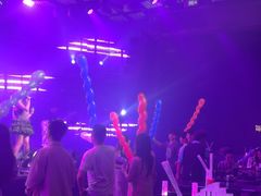 -MOSSO·Liveshow(M3香港广场店)