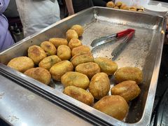 -毛华美食(清扬路店)