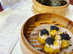 -白天鹅宾馆-宏图府餐厅