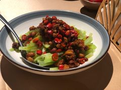 -山石榴·贵州菜(丰盛里店)