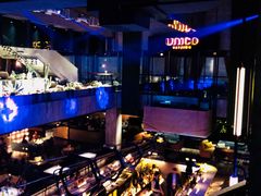 -The ROOF (通盈中心店)