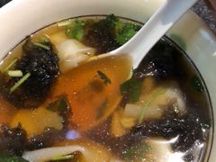 小馄饨-有家生煎(三里屯店)