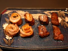 -無二炙坊·和牛烧肉(大钟寺1733店)