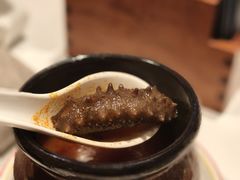 -广州万富希尔顿酒店·感趣自助餐厅·金秋蟹宴生蚝海鲜刺身
