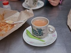 -多春茶室