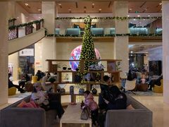 -昆山琶拉帝诗酒店·河畔咖啡厅Riverside Cafe