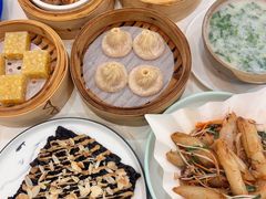 -聚福山莊·寻味顺德(北滘店)