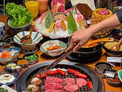 -炎蔵牛舌烤肉