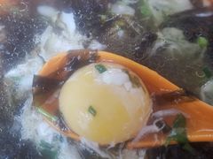 -阿麟馄饨(延长路店)