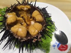 -小船渔村•大连菜•大连焖鱼(明泽街店)