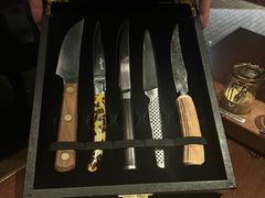 -恰餐厅及酒吧 CHAR Bar & Grill (北京丽都皇冠假日店)