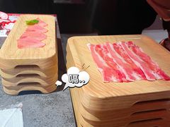 -降霜牛寿喜烧.和牛金赏Plus(501城市广场店)