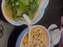 -芳芳私房菜·精做淮扬菜(承德路店)
