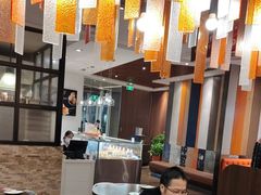 -新旺茶餐厅(嘉里城店)
