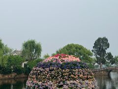 -无锡蠡湖国家湿地公园-蠡园