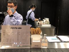 -JPG canteen(广州寺右公馆店)