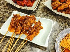 -小街天府(西工小街店)