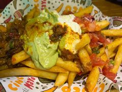 -Famous肥猫墨西哥音乐餐吧(五棵松华熙LIVE店)