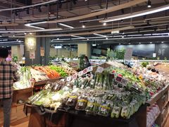 -华润万家(摩尔城店)