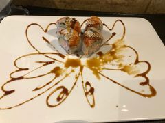 -山葵家·创意料理(宁波来福士店)
