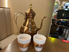 -相约·羊村小馆非遗手抓肉(七一酱园店)