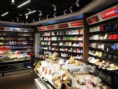 -匯智光华书店(首都机场T3店)