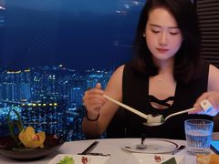 -天龙轩(香港丽思卡尔顿酒店)