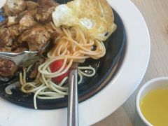 -经典世家牛排自助餐厅(百捷店)