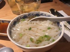 上汤河粉-裕.鹅庄