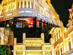 -中山路步行街
