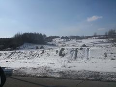 -中旅松花湖滑雪场