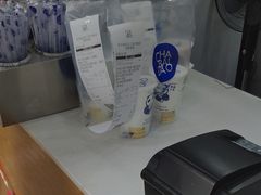 -茶百道(学府路店)