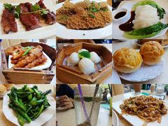 -明腾壹间茶餐厅(新都会花园广场店)