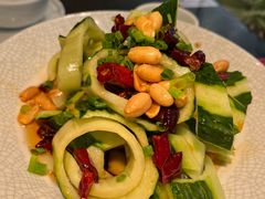 -赠李白·如诗的川味(余杭万达广场店)