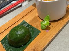 -宁波逸东豪生大酒店·逸轩中餐厅