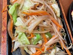 -森味花园·日本料理(伊藤洋华堂亚运村店)