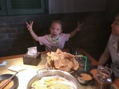 -手选潮汕鲜活牛肉火锅(二七广场店)