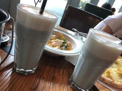 -I HOLIC艾豪丽披萨(KKone店)