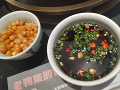 -老鸭集(萧山万象汇店)