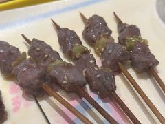 -金玲珑串道(石鼓路店)