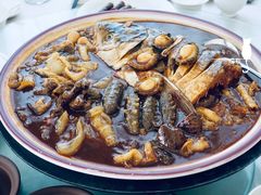 -食神鱼头佛跳墙(百子湾旗舰店)