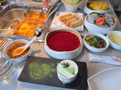 -海底捞火锅(番禺广场店)