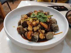 -小郭私房菜·海肠捞饭店(学士街店)
