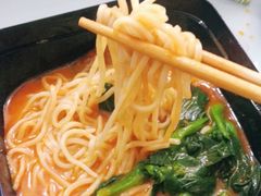 -和府捞面(西溪印象城店)