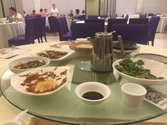 -小厨娘淮扬菜(板桥一店)