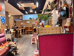 -京玉菲饭店(李村店)